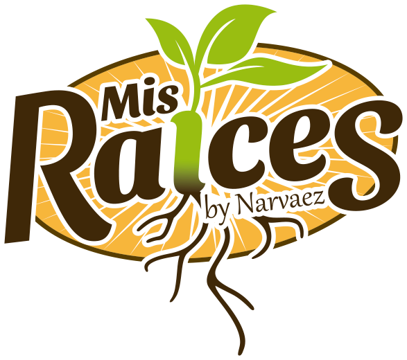 Mis Raíces by Narváez